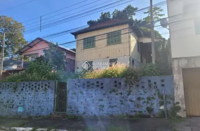 Terreno à venda na rua livramento, 190, primavera, novo hamburgo, 435 m2 por r$ 250.000