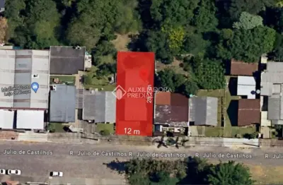Terreno à venda na júlio de castilhos, 264, quintas, estância velha, 338 m2 por r$ 160.000