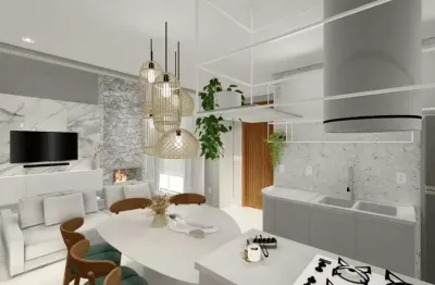 Casa com 3 quartos à venda na pedro luiz da silva, 42, firenze, campo bom, 244 m2 por r$ 2.554.480