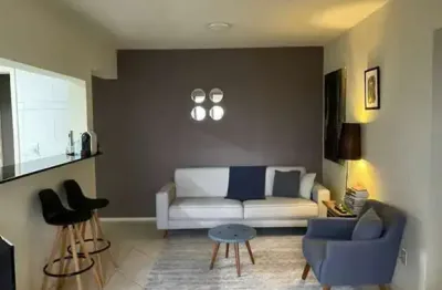 Apartamento com 2 quartos à venda na rua marquês de sapucaí, 50, ideal, novo hamburgo, 70 m2 por r$ 369.000