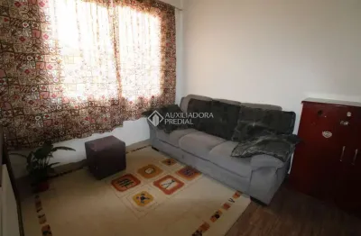 Apartamento com 2 quartos à venda na rua santos, 130, vila nova, novo hamburgo, 63 m2 por r$ 199.000