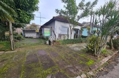 Terreno à venda na 7 de setembro, 384, centro, campo bom, 455 m2 por r$ 425.000