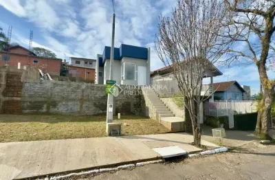 Casa com 2 quartos à venda na rua paquistão, 628, rincão, novo hamburgo, 52 m2 por r$ 315.000