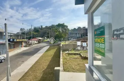 Casa com 2 quartos à venda na rua paquistão, 628, rincão, novo hamburgo, 52 m2 por r$ 315.000