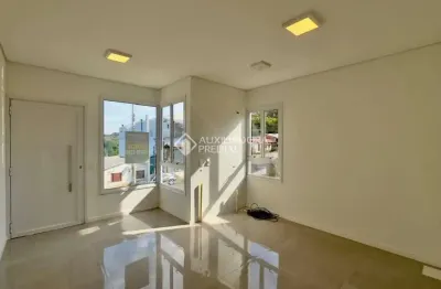 Casa com 2 quartos à venda na rua paquistão, 628, rincão, novo hamburgo, 52 m2 por r$ 315.000