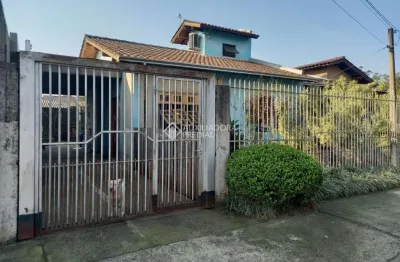 Casa com 2 quartos à venda na rua ademar arthur beck, 146, feitoria, são leopoldo, 56 m2 por r$ 275.000