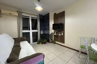 Apartamento com 2 quartos à venda na barão de guaiba, 211, centro, novo hamburgo, 64 m2 por r$ 302.000