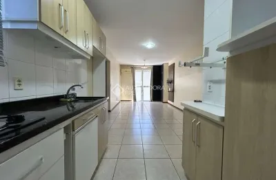 Apartamento com 2 quartos à venda na rua barão de guaiba, 211, centro, novo hamburgo, 64 m2 por r$ 304.000