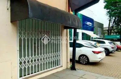 Ponto comercial à venda na rua marcílio dias, 1041, centro, novo hamburgo, 20 m2 por r$ 170.900