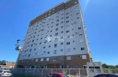 Apartamento com 2 quartos à venda na rua alfredo marotzki, 23, canudos, novo hamburgo, 48 m2 por r$ 250.000