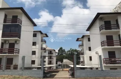 Apartamento com 2 quartos à venda na do lago azul, 200, vila germania, nova petrópolis, 65 m2 por r$ 250.000