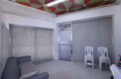 Ponto comercial à venda na rua bento gonçalves, 1020, pátria nova, novo hamburgo, 32 m2 por r$ 150.000