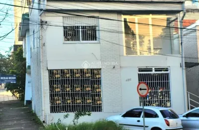 Ponto comercial à venda na avenida nicolau becker, 456, centro, novo hamburgo, 254 m2 por r$ 890.000