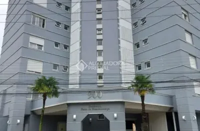 Apartamento com 2 quartos à venda na avenida coronel travassos, 900, rondônia, novo hamburgo, 94 m2 por r$ 560.000