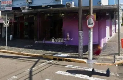 Ponto comercial à venda na rua borges de medeiros, 64, rio branco, novo hamburgo, 50 m2 por r$ 242.000