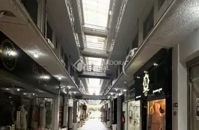 Sala comercial à venda na rua general neto, 54, centro, novo hamburgo, 29 m2 por r$ 169.000
