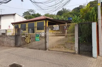 Terreno à venda na rua joão wendelino hennemann, 52, rondônia, novo hamburgo, 1500 m2 por r$ 1.060.000