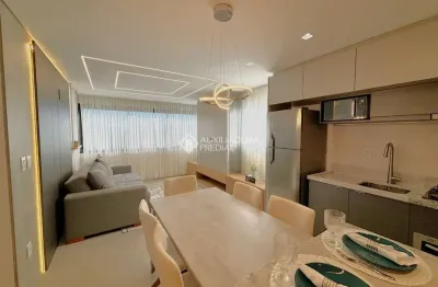 Apartamento com 2 quartos à venda na liberato salzano vieira da cunha, 61, concórdia, ivoti, 69 m2 por r$ 440.000