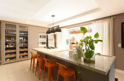 Casa com 3 quartos à venda na rua santa sofia, 499, ideal, novo hamburgo, 333 m2 por r$ 1.788.000