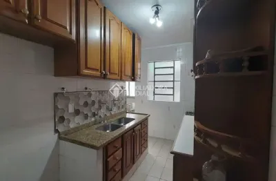 Apartamento com 3 quartos à venda na rua marcílio dias, 1368, centro, novo hamburgo, 77 m2 por r$ 300.000