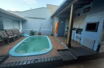 Casa com 3 quartos à venda na primeiro de maio, 330, centro, campo bom, 75 m2 por r$ 570.000