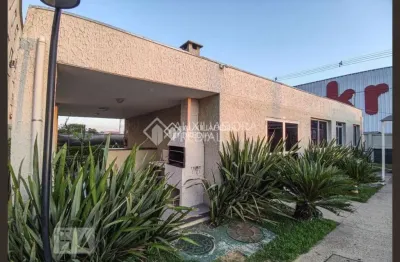Apartamento com 2 quartos à venda na rua ricardo joão merker, 44, santos dumont, são leopoldo, 41 m2 por r$ 139.000