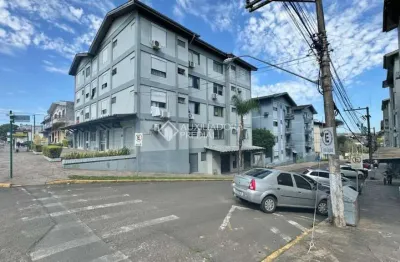 Apartamento com 3 quartos à venda na avenida pedro adams filho, 2524, ouro branco, novo hamburgo, 87 m2 por r$ 279.000