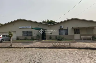 Prédio à venda na rua josé de alencar, 801, centro, estância velha, 587 m2 por r$ 1.700.000