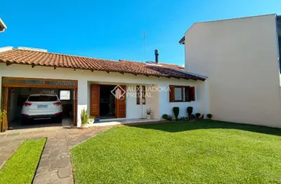 Casa com 2 quartos à venda na rua euclides da cunha, 380, operário, novo hamburgo, 90 m2 por r$ 690.000