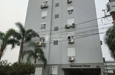 Apartamento com 2 quartos à venda na rua uberaba, 144, vila nova, novo hamburgo, 53 m2 por r$ 330.000