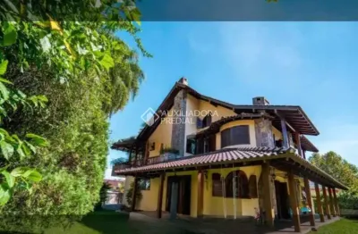 Casa com 4 quartos à venda na elis regina, 54, centro, novo hamburgo, 388 m2 por r$ 2.700.000