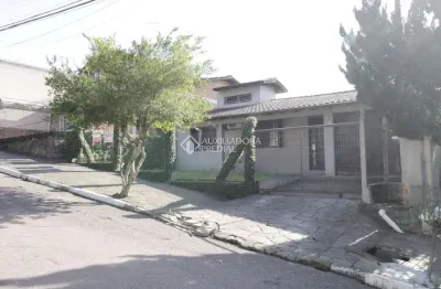 Casa com 3 quartos à venda na rua alma lampert brenner, 26, operário, novo hamburgo, 132 m2 por r$ 390.000