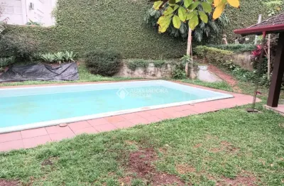 Casa com 3 quartos à venda na rua porto união, 380, boa vista, novo hamburgo, 414 m2 por r$ 1.500.000