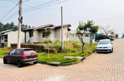 Casa com 2 quartos à venda na rua vitória régia, 62, campo grande, estância velha, 69 m2 por r$ 319.000
