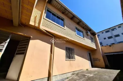 Prédio à venda na rua alícia müller, 904, canudos, novo hamburgo, 342 m2 por r$ 750.000