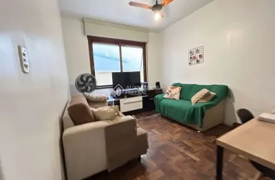 Apartamento com 2 quartos à venda na rua marcílio dias, 1079, centro, novo hamburgo, 73 m2 por r$ 245.000