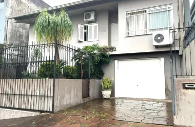 Casa com 3 quartos à venda na rua joaquim oliveira, 1150, canudos, novo hamburgo, 160 m2 por r$ 650.000