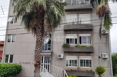 Apartamento com 2 quartos à venda na rua paineiras, 154, ideal, novo hamburgo, 74 m2 por r$ 340.000