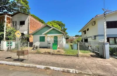 Terreno à venda na rua recife, 459, boa vista, novo hamburgo, 72 m2 por r$ 324.900