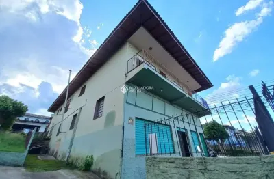 Prédio à venda na rua alfredo marotzki, 799, canudos, novo hamburgo, 253 m2 por r$ 850.000