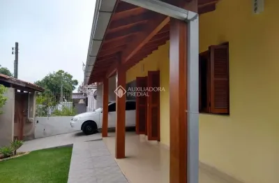 Casa com 4 quartos à venda na imbuia, 425, operário, campo bom, 102 m2 por r$ 480.000