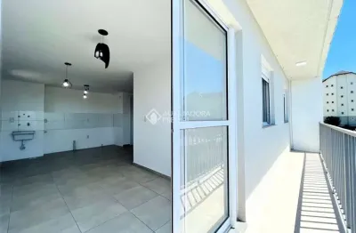 Apartamento com 2 quartos à venda na rua santa rosa, 101, primavera, novo hamburgo, 69 m2 por r$ 270.000