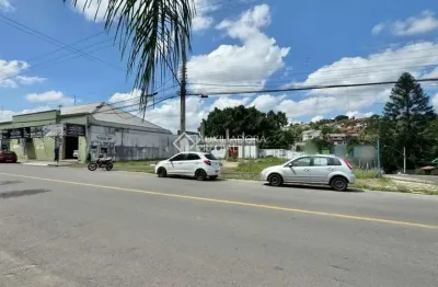 Terreno comercial à venda na rua joaquim pedro soares, 1251, guarani, novo hamburgo, 1781 m2 por r$ 3.600.000