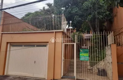 Casa com 3 quartos à venda na rua espinilho, 190, guarani, novo hamburgo, 155 m2 por r$ 550.000