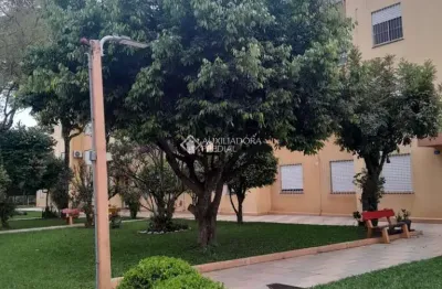 Apartamento com 1 quarto à venda na rua joão nunes da silva, 212, canudos, novo hamburgo, 32 m2 por r$ 132.900