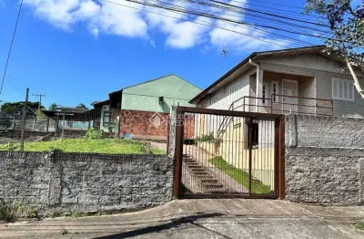 Casa com 2 quartos à venda na rua equador, 24, petrópolis, novo hamburgo, 59 m2 por r$ 240.000