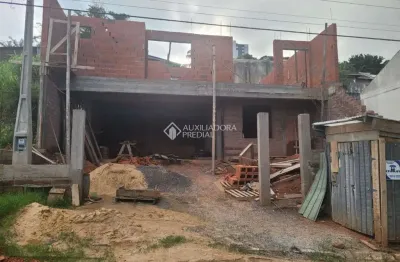Casa com 3 quartos à venda na rua encruzilhada do sul, 103, jardim mauá, novo hamburgo, 218 m2 por r$ 1.489.500