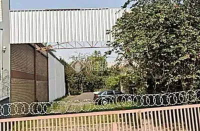 Terreno comercial à venda na rua carlos germano burckle, 290, ideal, novo hamburgo, 417 m2 por r$ 350.000