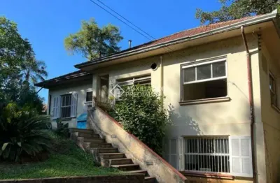 Casa em condomínio fechado com 3 quartos à venda na paes leme, 671, vila nova, novo hamburgo, 170 m2 por r$ 1.200.000