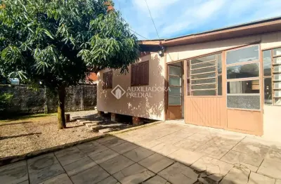 Casa com 3 quartos à venda na santo antônio, 260, imigrante norte, campo bom, 72 m2 por r$ 360.000